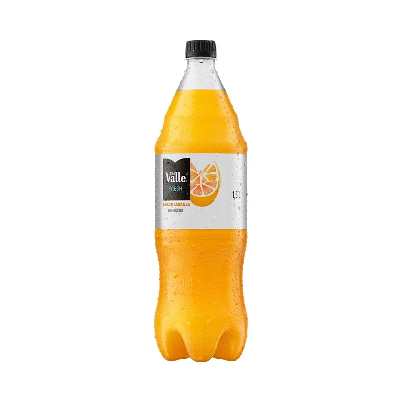 DEL VALLE FRESH LARANJA GARRAFA 1,5L