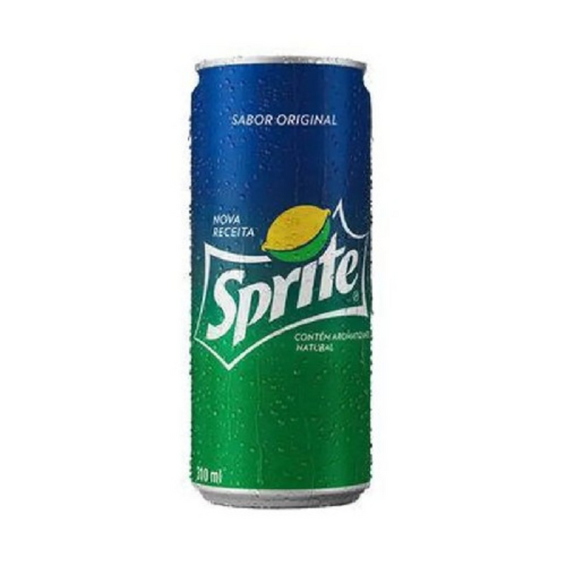 PACK 6 SPRITE ORIGINAL LATA 310ML