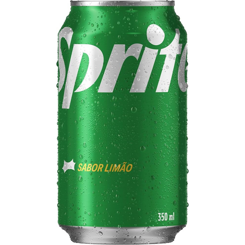 PACK 6 SPRITE ORIGINAL LATA 350ML